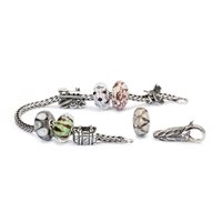 Chiusura Trollbeads Chiusure in Argento TAGLO-00059 - TAGLO-00059